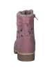 Tom Tailor Winterstiefel in Old Rose