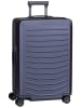Porsche Design Trolley Roadster 4W Trolley M in Dark Blue Matt