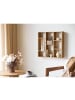 ebuy24 Wandregal Mina Eiche 70 x 15 cm