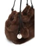 EMILY & NOAH Shopper E&N Linette in brown