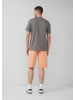 s.Oliver T-Shirt in 94D2_grau meliert