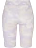 Urban Classics Urban Classics Radlerhosen in lilaccamo