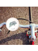 Mr. & Mrs. Panda Klingel Für Fahrrad Seekuh Chillen ohne Spruch in Weiß