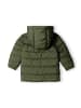 Minoti Winterjacke 15coat 17 in khaki