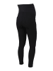 mama licious Umstandsjeans mit Slim Fit in Black Denim 1