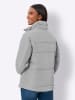 Heine Jacke in steingrau