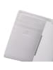 Maître 4060001880 Belg Dagrete Purse Sh6Fz Portmonnaie  lightgrey