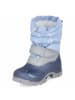 Lurchi Winterstiefel FJONNA in Blau