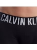 Calvin Klein 3er-Set: Boxershorts in Black