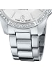 Festina Analog-Armbanduhr Festina Mademoiselle silber mittel (ca. 35mm)