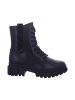 s.Oliver Boots in schwarz