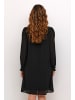 CULTURE Kleid CUlopa Relaxed fit in Black