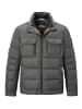 redpoint Steppjacke Floyd in grey