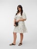 Vero Moda Brautjungfernkleid in Birch 1