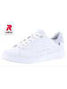Rieker Evolution Sneaker in weiss