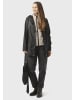 Ilse Jacobsen Regenjacke RAIN228FR in Black Beauty