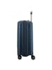 Jump Evae Ultra-Light 4 Rollen Kabinentrolley 55 cm in navy