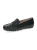 Caprice Halbschuhe schwarz
