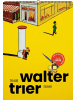 Favoritenpresse Kalender - Der große Walter-Trier-Kalender 2026