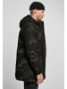 Brandit Brandit Parka in woodland