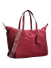 Guess Follie Carryon Large Tote - Shopper 41 cm (rust red) in rust red