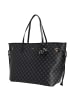 JOOP! Women Cortina Lara - Shopper 40 cm (off white) in dark navy