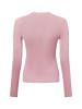 IPURI Pullover in altrosa - 0003