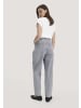 Hessnatur Jeans in light grey washed