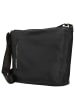 Mandarina Duck Hunter - Umhängetasche 30 cm (rain forest) in schwarz