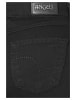 Angel Slim Fit Jeans für Damen in schwarz