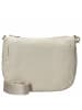 Mandarina Duck Mellow Leather Hobo - Umhängetasche 28.5 cm (almond) in almond