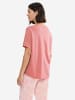 Triumph T-Shirt Red Label Mix & Match Top in CHERRY ROSE