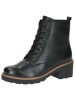 Caprice Stiefelette in BLACK NAPPA