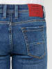 KOROSHI Jeans Super Skinny in blau