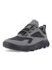 Ecco Sneaker in grau