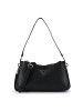 Guess Noelle Schultertasche 24 cm in black