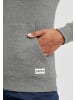 Oxmo Hoodie OXBinna in Grau