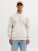 Aprel Sweatshirt in Moonbeam 1