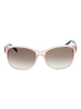 ESPRIT Damen Sonnenbrillen Trapez Rose