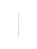 Villeroy & Boch 4er Set Glas Trinkhalme Purismo Bar in Transparent 15 cm in transparent
