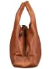 The Chesterfield Brand Handtasche Salina in Cognac