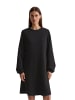 Marc O'Polo Jerseykleid regular in Schwarz