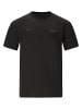 NOU T-Shirt Derr in 1001 Black