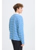 CASUAL FRIDAY Sweatshirt CFPersson in Blau