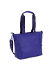 Hedgren Inner City Zoe Shopper Tasche RFID Schutz 37 cm in creased royal blue