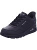 Skechers Slipper in schwarz
