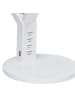 Maxcom Maxcom GlowPro 8W Dimmbare LED-Tischlampe Weiß in Weiß