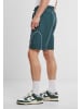 Urban Classics Urban Classics Shorts in bottlegreen