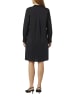 comma Sommerkleid für Damen in dunkel-blau