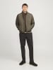 Jack & Jones Steppjacke in Canteen
